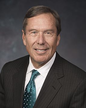 In Memoriam of Express CEO and Co-founder Bill Stoller